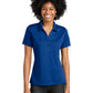Women's PosiCharge Moisture-Wicking Polo - LST550 - True Royal