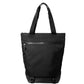 Convertible Tote Bag - MMB202 - Deep Black