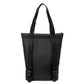 Convertible Tote Bag - MMB202 - Deep Black