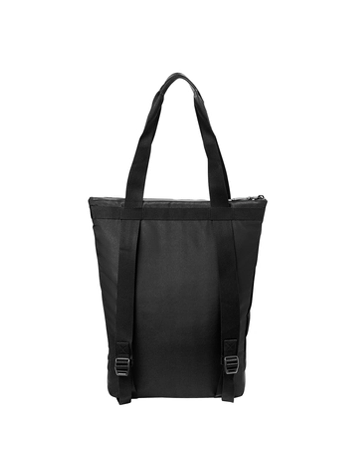 Convertible Tote Bag - MMB202 - Deep Black
