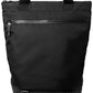 Convertible Tote Bag - MMB202 - Deep Black