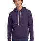 Unisex 1-Pocket Pullover Hoodie - NL9303 - Galaxy Purple
