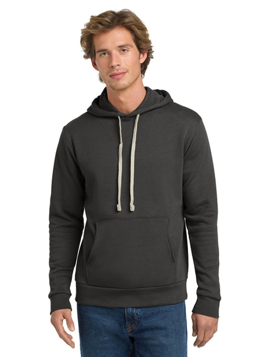 Unisex 1-Pocket Pullover Hoodie - NL9303 - Heavy Metal
