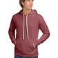 Unisex 1-Pocket Pullover Hoodie - NL9303 - Mauve