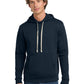 Unisex 1-Pocket Pullover Hoodie - NL9303 - Midnight Navy
