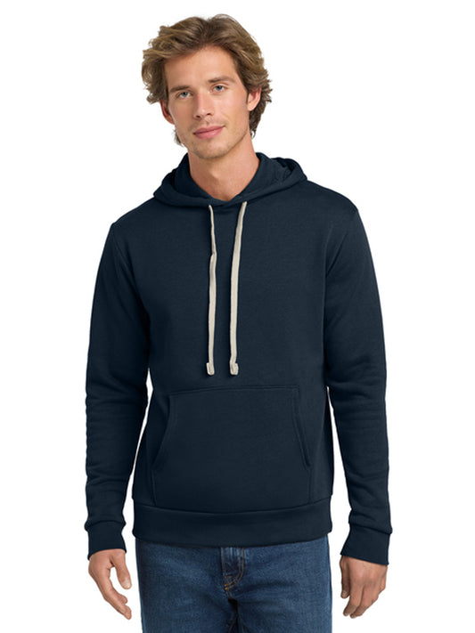 Unisex 1-Pocket Pullover Hoodie - NL9303 - Midnight Navy