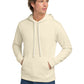 Unisex 1-Pocket Pullover Hoodie - NL9303 - Natural