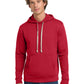 Unisex 1-Pocket Pullover Hoodie - NL9303 - Red