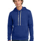Unisex 1-Pocket Pullover Hoodie - NL9303 - Royal