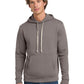 Unisex 1-Pocket Pullover Hoodie - NL9303 - Shitake