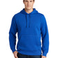 Men's 1-Pocket Pullover Hooded Sweatshirt - ST254 - True Royal
