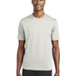 Men's PosiCharge® Moisture Wicking Tough T-Shirt - ST320 - Silver