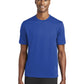 Men's PosiCharge® Moisture Wicking Tough T-Shirt - ST320 - True Royal