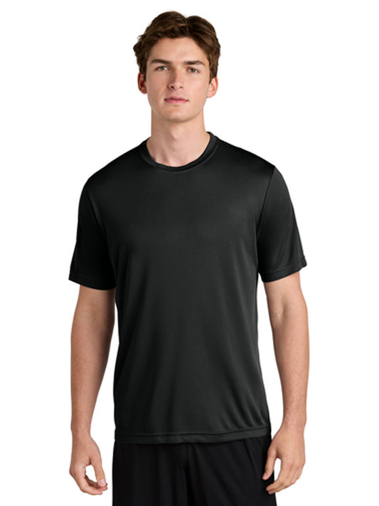 Men's Competitor Tee - ST350 - Black