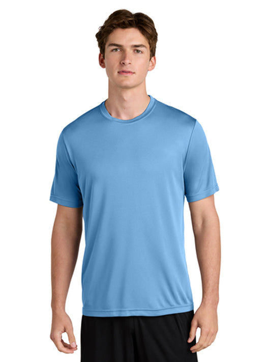 Men's Competitor Tee - ST350 - Carolina Blue