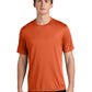 Men's Competitor Tee - ST350 - Deep Orange