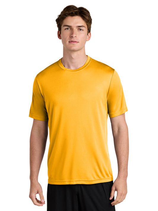 Men's Competitor Tee - ST350 - Gold