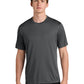 Men's Competitor Tee - ST350 - Iron Grey