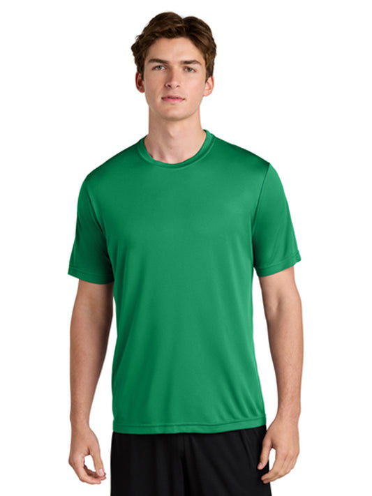 Men's Competitor Tee - ST350 - Kelly Green