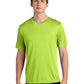 Men's Competitor Tee - ST350 - Lime Shock
