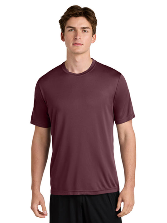 Men's Competitor Tee - ST350 - Maroon
