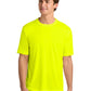 Men's Competitor Tee - ST350 - Neon Yellow