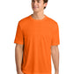 Men's Competitor Tee - ST350 - Neon Orange