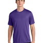 Men's Competitor Tee - ST350 - Purple