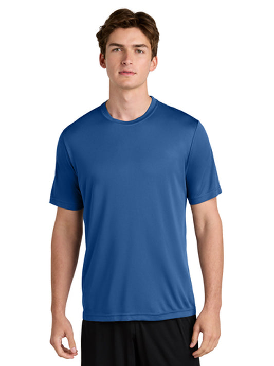 Men's Competitor Tee - ST350 - Royal