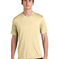 Men's Competitor Tee - ST350 - Sand