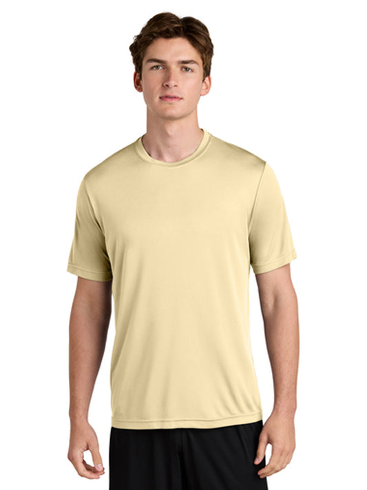 Men's Competitor Tee - ST350 - Sand
