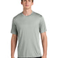 Men's Competitor Tee - ST350 - Silver
