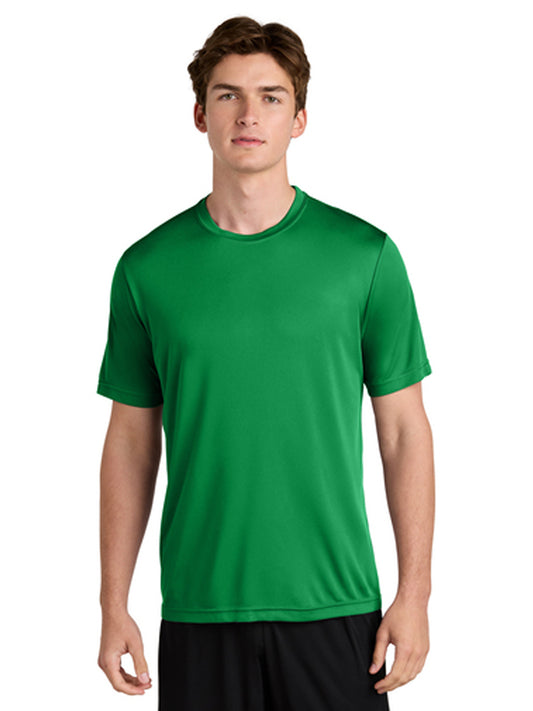 Men's Competitor Tee - ST350 - True Kelly Green