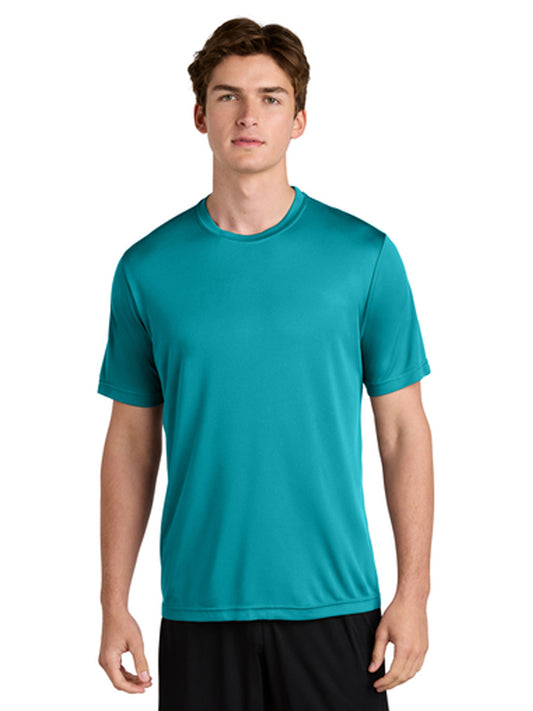 Men's Competitor Tee - ST350 - Tropic Blue
