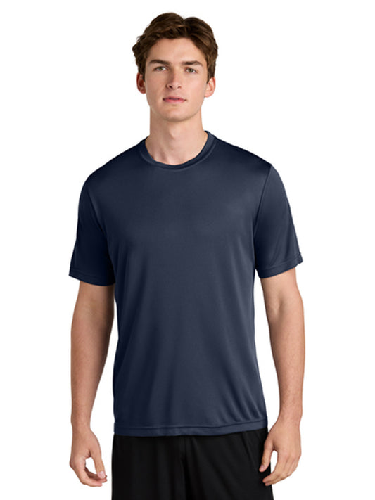 Men's Competitor Tee - ST350 - True Navy
