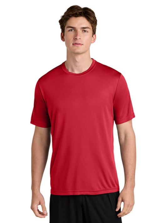 Men's Competitor Tee - ST350 - True Red