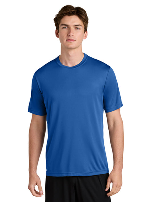 Men's Competitor Tee - ST350 - True Royal