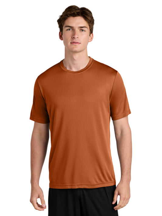 Men's Competitor Tee - ST350 - Texas Orange