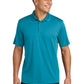 Men's PosiCharge Moisture-Wicking Polo - ST550 - Atomic Blue