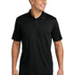 Men's PosiCharge Moisture-Wicking Polo - ST550 - Black