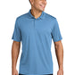 Men's PosiCharge Moisture-Wicking Polo - ST550 - Carolina Blue