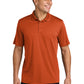 Men's PosiCharge Moisture-Wicking Polo - ST550 - Deep Orange