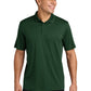 Men's PosiCharge Moisture-Wicking Polo - ST550 - Forest Green