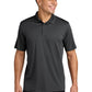 Men's PosiCharge Moisture-Wicking Polo - ST550 - Iron Grey