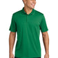 Men's PosiCharge Moisture-Wicking Polo - ST550 - Kelly Green