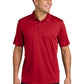 Men's PosiCharge Moisture-Wicking Polo - ST550 - True Red