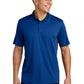 Men's PosiCharge Moisture-Wicking Polo - ST550 - True Royal