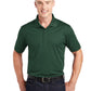 Men's Three-Button Micropique Polo - ST650 - Forest Green
