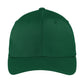 Unisex Moisture-Wicking Performance Cap - STC17 - Forest Green