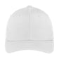 Unisex Moisture-Wicking Performance Cap - STC17 - White